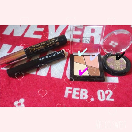 M クッション ファンデーション(プロカバー)/MISSHA/クッションファンデーションを使ったクチコミ(2枚目)