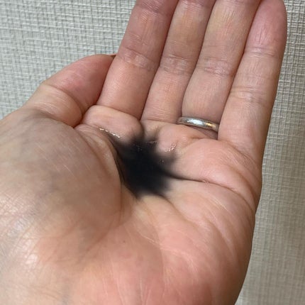 マイルドクレンジング オイル〈ブラック&スムース〉/ファンケル/オイルクレンジングを使ったクチコミ(4枚目)