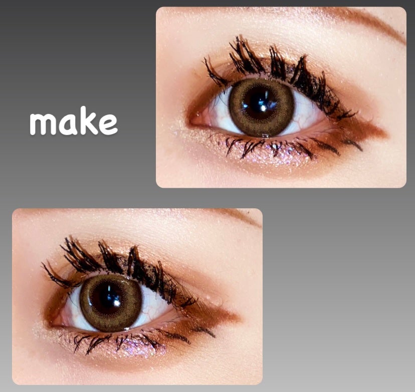 リアルアイパレット/espoir/マルチパレットを使ったクチコミ(1枚目)