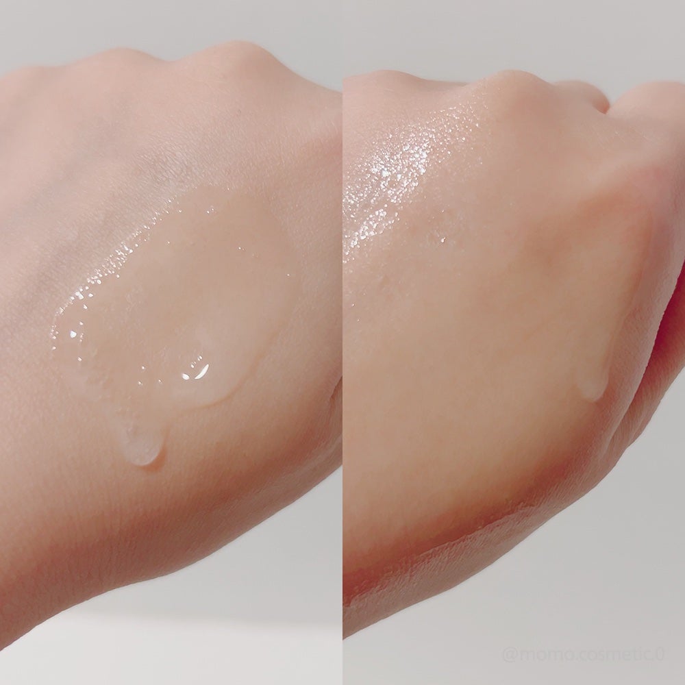 ドレススノー ローション【医薬部外品】 /アテニア/化粧水を使ったクチコミ(3枚目)