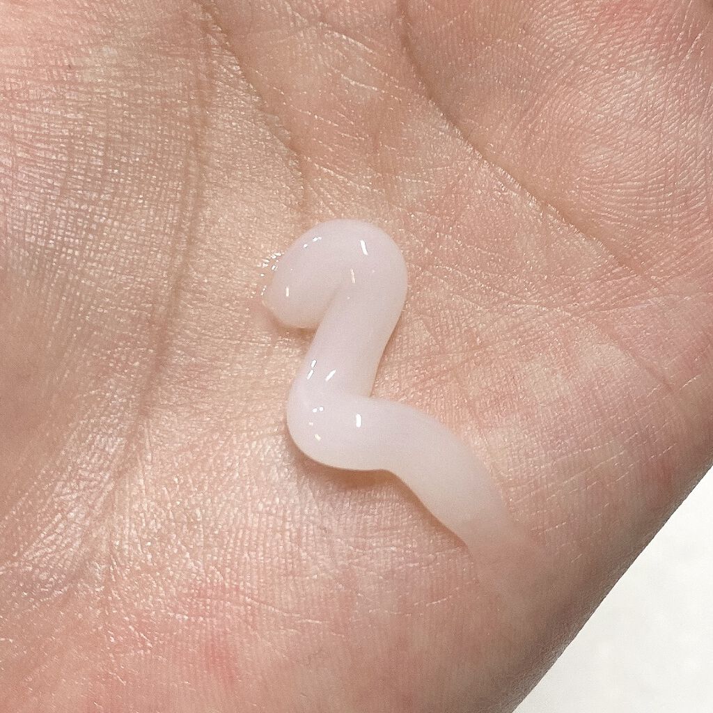 パフュームノンウォッシュヘアパック/JUL7ME/ヘアトリートメントを使ったクチコミ（2枚目）