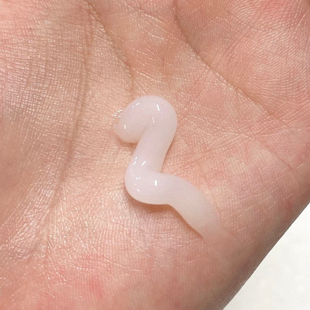 パフュームノンウォッシュヘアパック/JUL7ME/ヘアトリートメントを使ったクチコミ(2枚目)