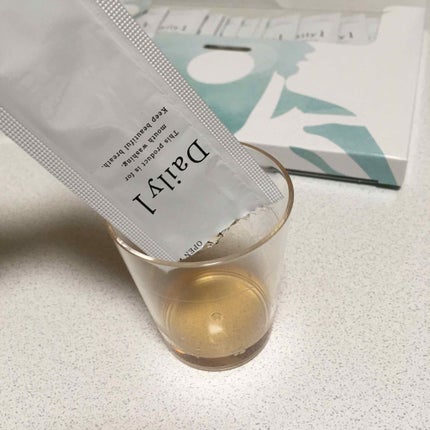 Daily1/フロムココロ/マウスウォッシュ・スプレーを使ったクチコミ(3枚目)