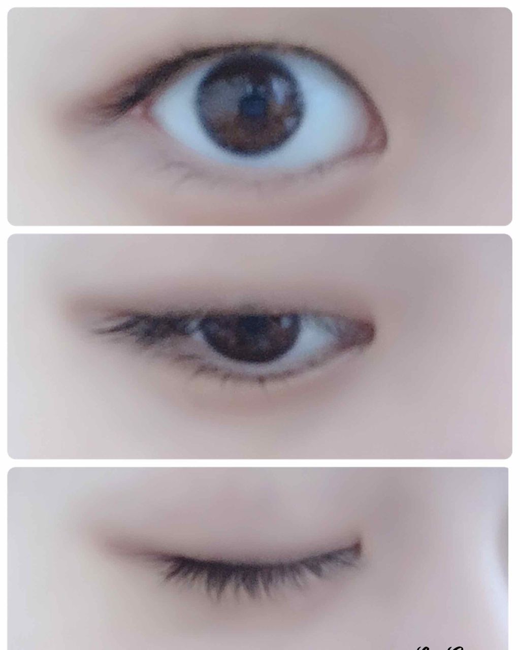 スカルプD ボーテ ピュアフリーアイラッシュセラム/アンファー(スカルプD)/まつげ美容液を使ったクチコミ(3枚目)