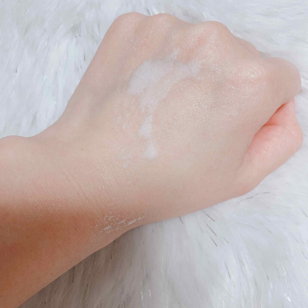 ペプチド ボリューム エッセンス/DR.PEPTI/美容液を使ったクチコミ（3枚目）