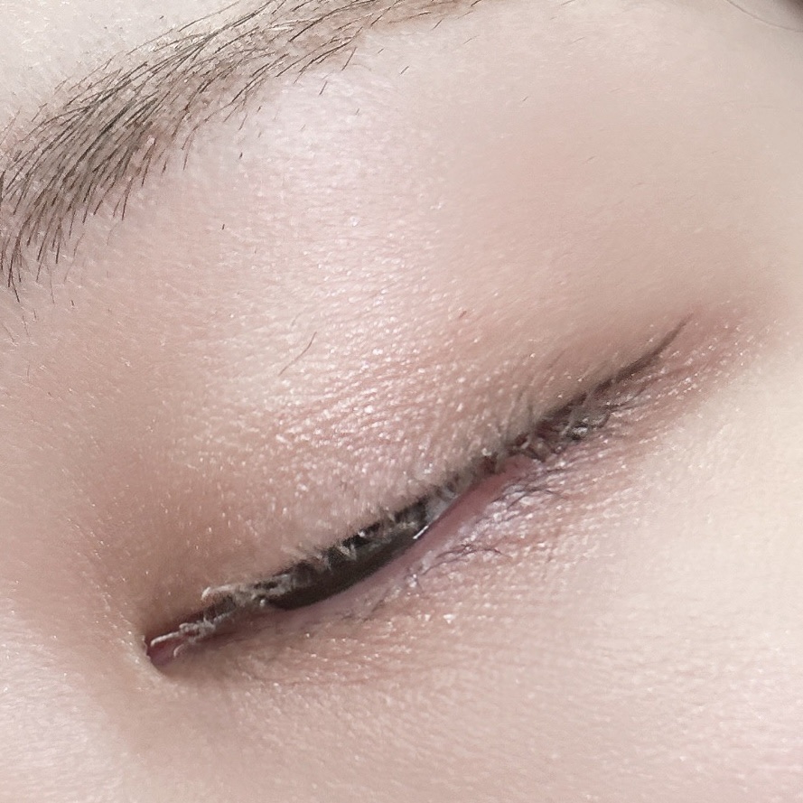 ニュアンス デューイ クリエイター/Visée/アイシャドウパレットを使ったクチコミ（3枚目）