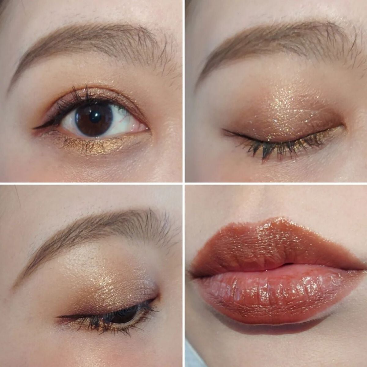 アート ライブラリー/M・A・C/アイシャドウパレットを使ったクチコミ(2枚目)