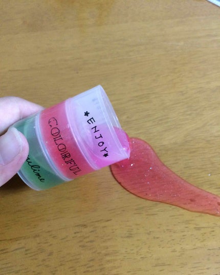 を使ったクチコミ(1枚目)
