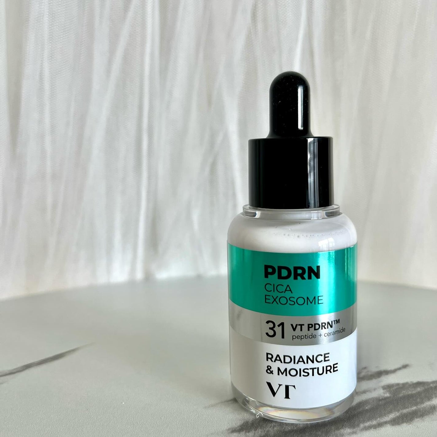 R5ファーミング アンプル/VT/美容液を使ったクチコミ(1枚目)