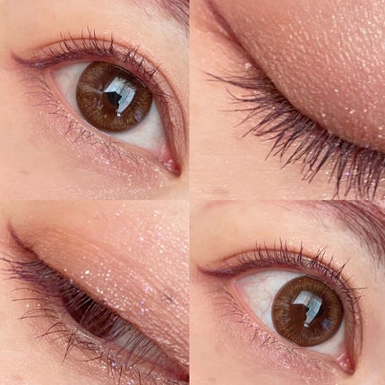 カールキープ マスカラベース/ヒロインメイク/マスカラ下地を使ったクチコミ(2枚目)