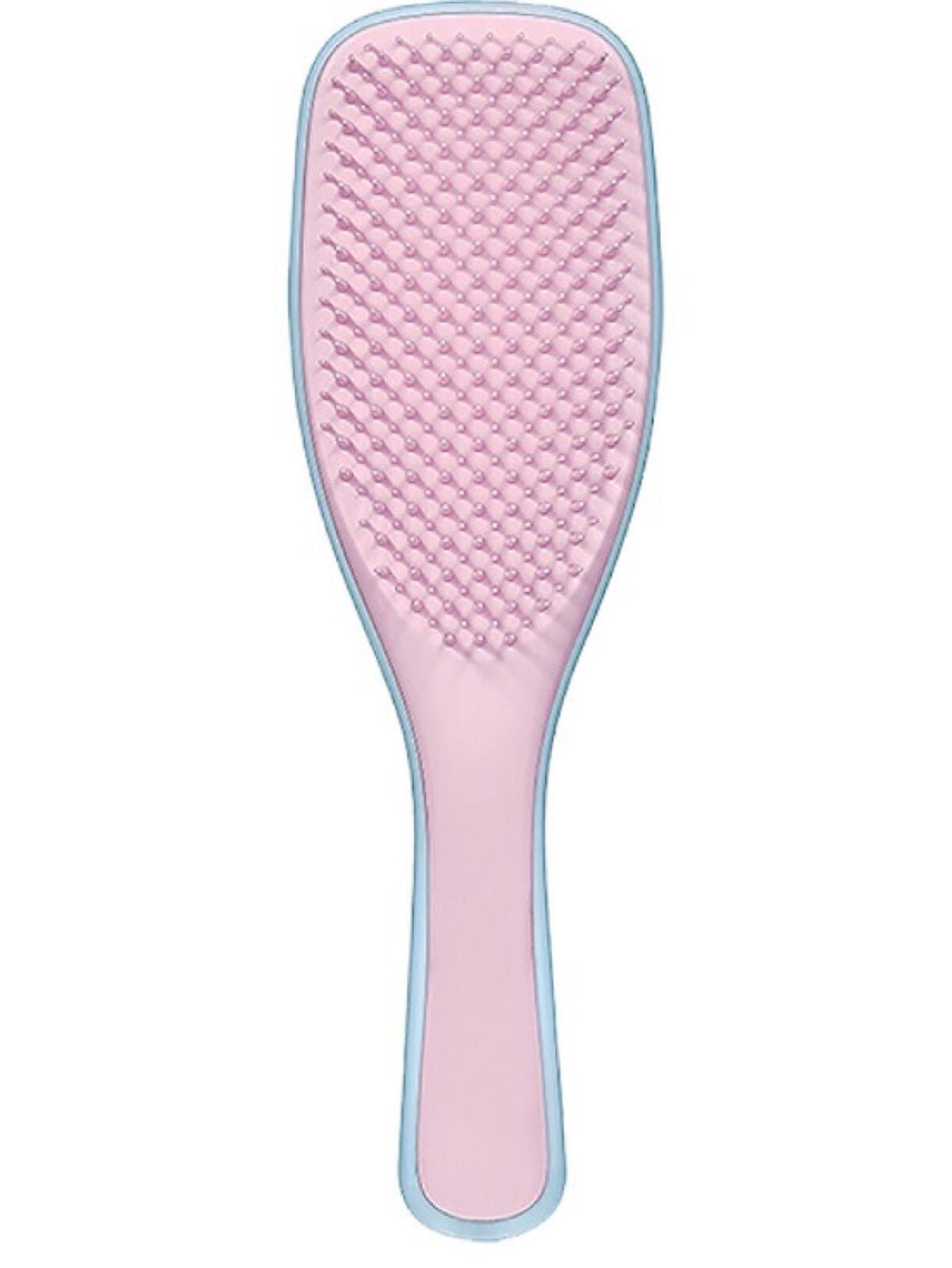 タングルティーザー ザ・アルティメットディタングラー/TANGLE TEEZER/ヘアブラシを使ったクチコミ(1枚目)