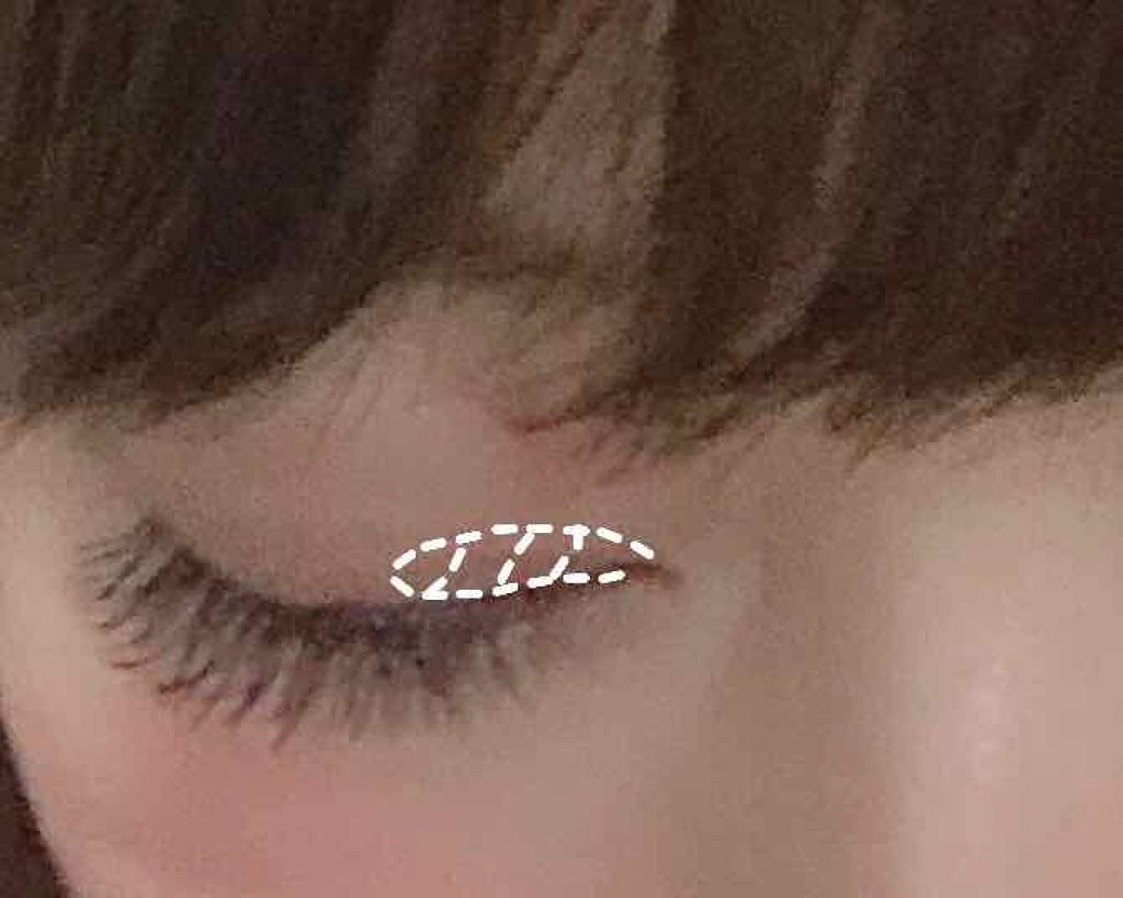 LuMia 1day/LuMia/ワンデー(1DAY)カラコンを使ったクチコミ(3枚目)