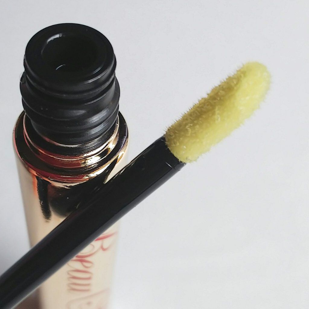 ビューステージ アイラッシュセラム/ビューステージ コスメティック/まつげ美容液を使ったクチコミ(3枚目)