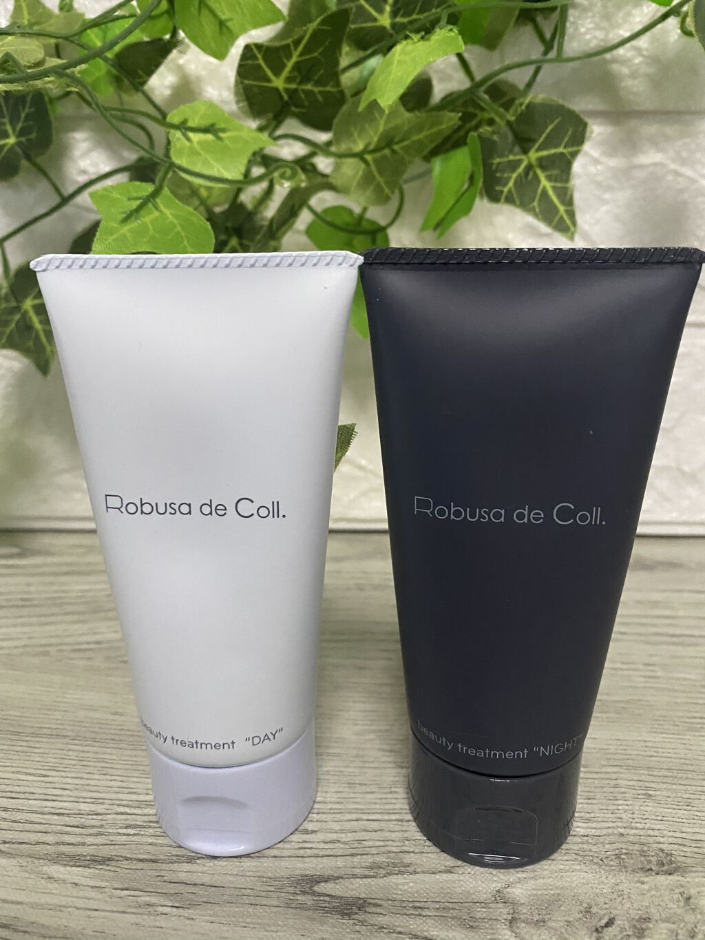 ロブサ・デ・コル ナイトリペアクリーム/ロブサ・デ・コル/ハンドクリームを使ったクチコミ（1枚目）