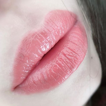 ラスティングフィニッシュ オイルティントリップ/リンメル ロンドン/リップティントを使ったクチコミ(5枚目)