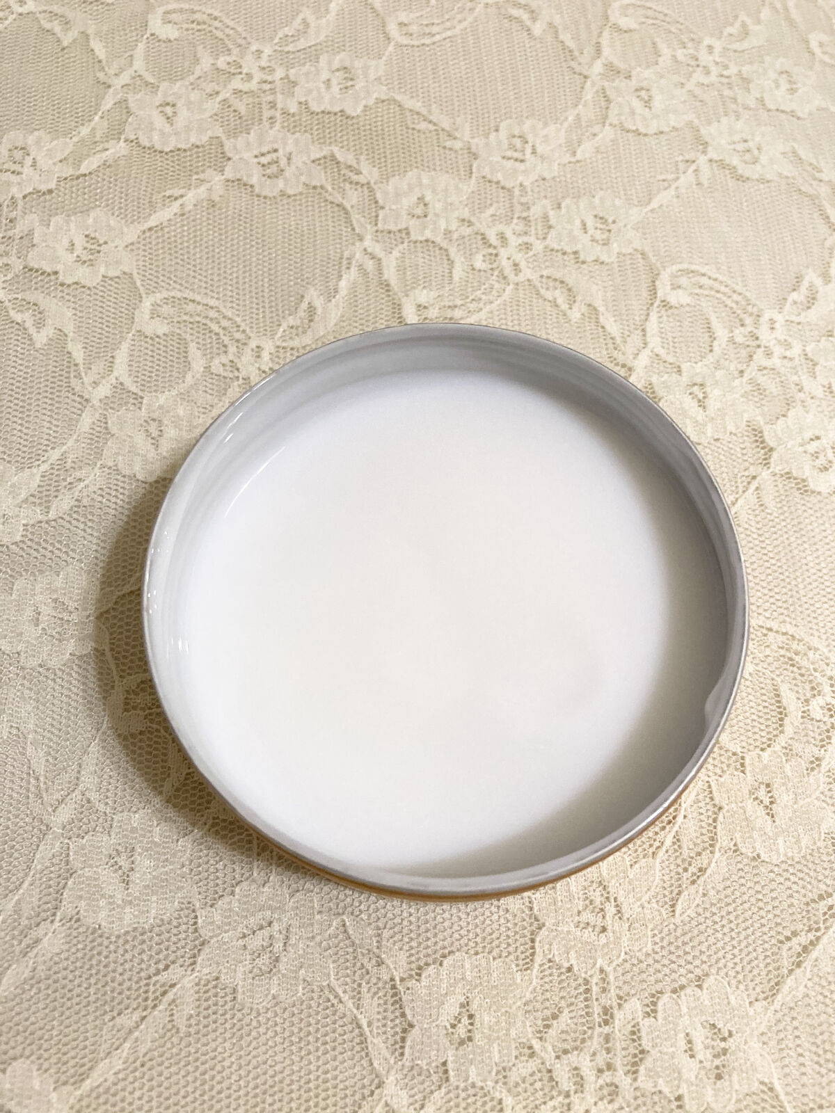 ハンド＆ボディ モイストクリーム キンモクセイの香り/AHALO BUTTER/ハンドクリームを使ったクチコミ（2枚目）