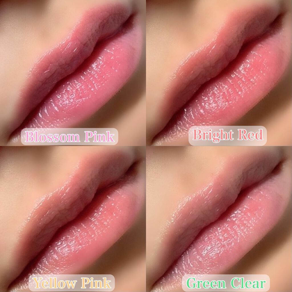 トーンマイリップ/メンソレータム/リップケアを使ったクチコミ(4枚目)