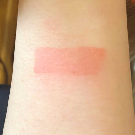 リップ マグネット/ジョルジオ アルマーニ ビューティ/口紅を使ったクチコミ(3枚目)