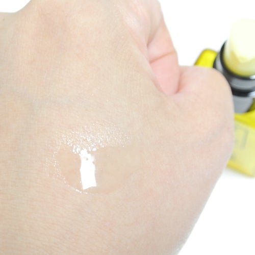 薬用パワーセラムC+5/C+mania/美容液を使ったクチコミ(3枚目)