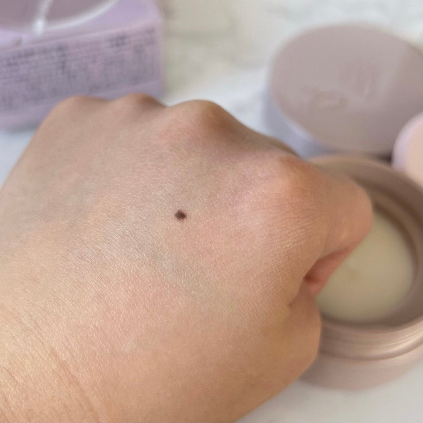 8x4 デオドラントパテ【医薬部外品】/8x4/デオドラント・制汗剤を使ったクチコミ(4枚目)