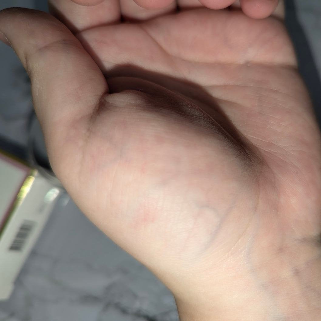 ハイドラセッティングパウダー/byLieto/プレストパウダーを使ったクチコミ(6枚目)