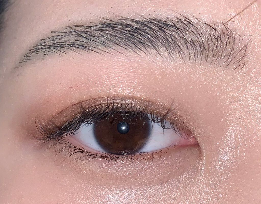 スマッジジェルアイブロウ/LB/アイブロウペンシルを使ったクチコミ(1枚目)