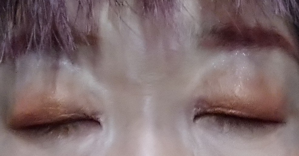 オペラ カラーリングマスカラ/OPERA/マスカラを使ったクチコミ（3枚目）