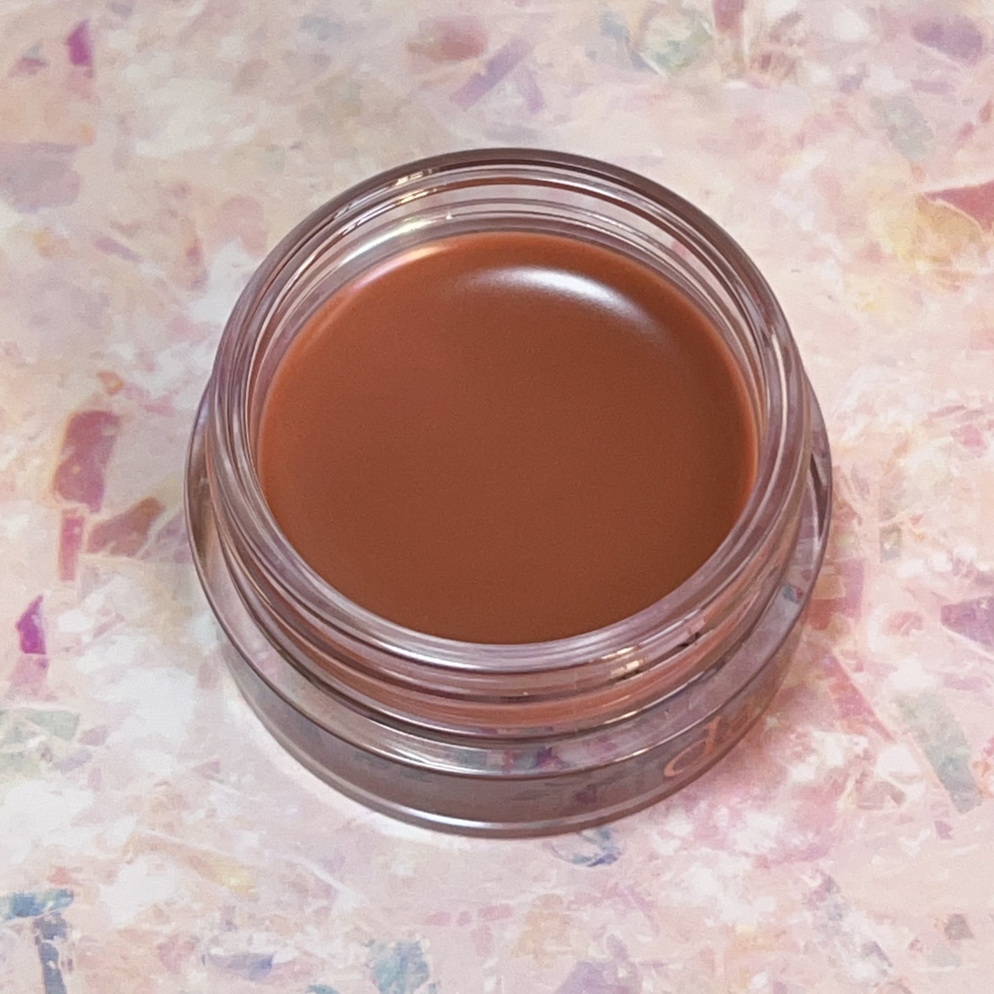 フルーティーリップジャム/dasique/リップバームを使ったクチコミ(2枚目)