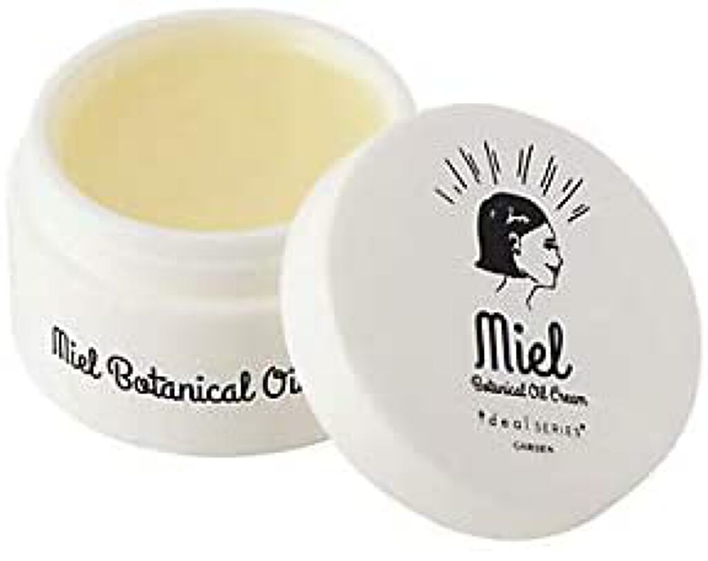 ミエルオイルクリーム / Garden