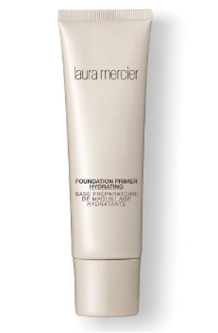 ファンデーションプライマー ハイドレーティング/ローラ メルシエ/化粧下地を使ったクチコミ(1枚目)