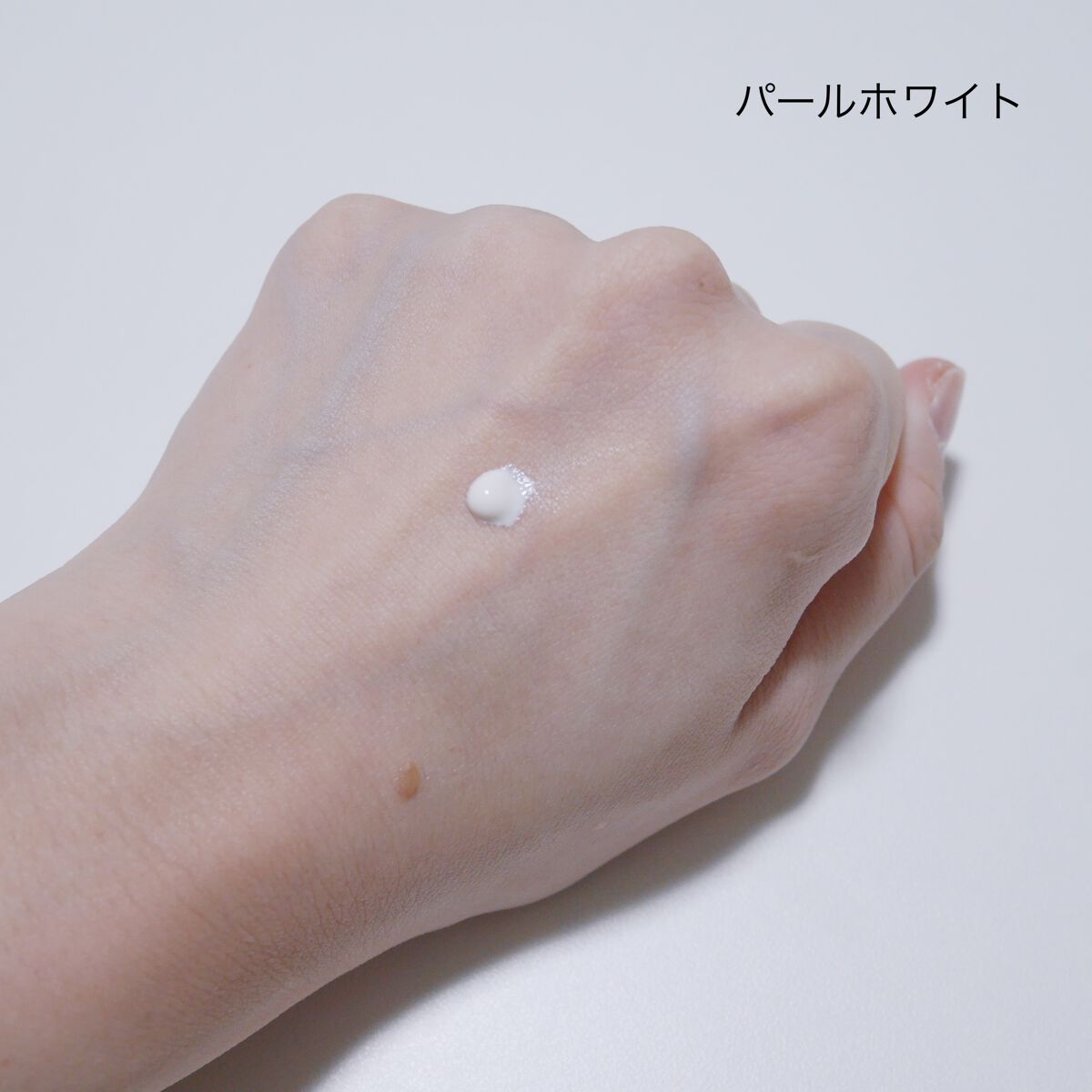 UVイデア XL プロテクショントーンアップ/ラ ロッシュ ポゼ/日焼け止めクリームを使ったクチコミ（2枚目）