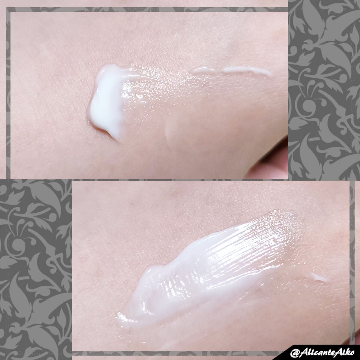 リポソーム アドバンスト リペアクリーム/DECORTÉ/フェイスクリームを使ったクチコミ(4枚目)