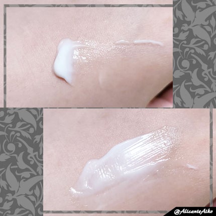 リポソーム アドバンスト リペアクリーム/DECORTÉ/フェイスクリームを使ったクチコミ(4枚目)