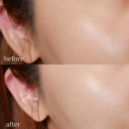 コントロールベイスe/IPSA/化粧下地を使ったクチコミ(4枚目)