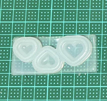 ネイルチップオーバルタイプ/DAISO/ネイルチップ・パーツを使ったクチコミ(6枚目)