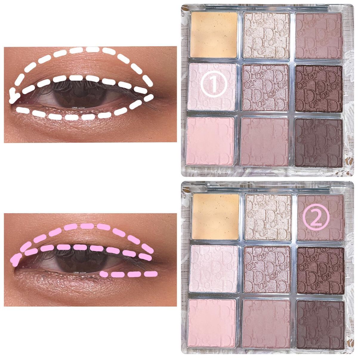 ラブ・ライナー リキッドアイライナーR3/ラブ・ライナー/リキッドアイライナーを使ったクチコミ(6枚目)