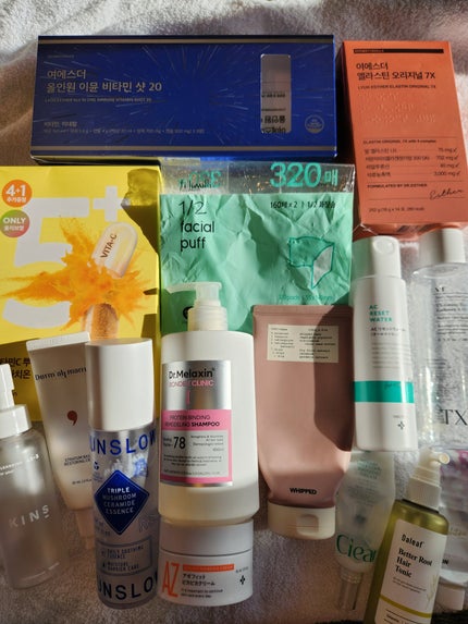 を使ったクチコミ(1枚目)