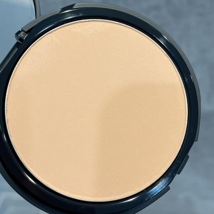 ベアプロ 16HR パウダー ファンデーション/bareMinerals/パウダーファンデーションを使ったクチコミ(2枚目)