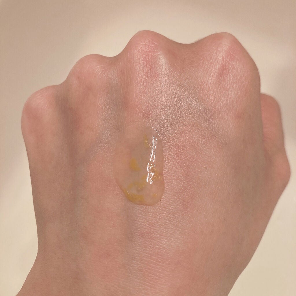 ã€ã¢ãŒãã« ãªãŒããŒãã€ããªã»ããã»ã©ã /L'OCCITANE/çŸå®¹æ¶²ã䜿ã£ãã¯ãã³ãïŒ3æç®ïŒ