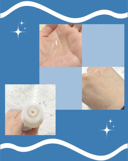 トランシーノ薬用ブライトニングクリアローション/トランシーノ/化粧水を使ったクチコミ(2枚目)