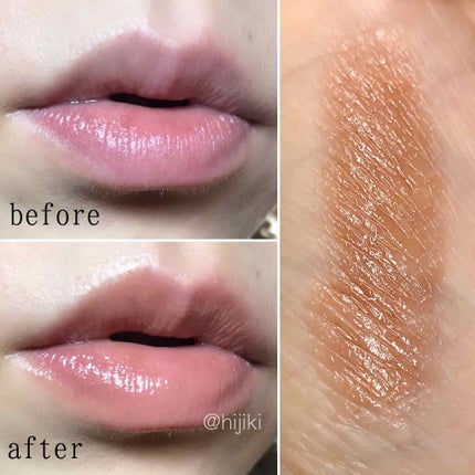 ルージュ ココ フラッシュ/CHANEL/口紅を使ったクチコミ(2枚目)