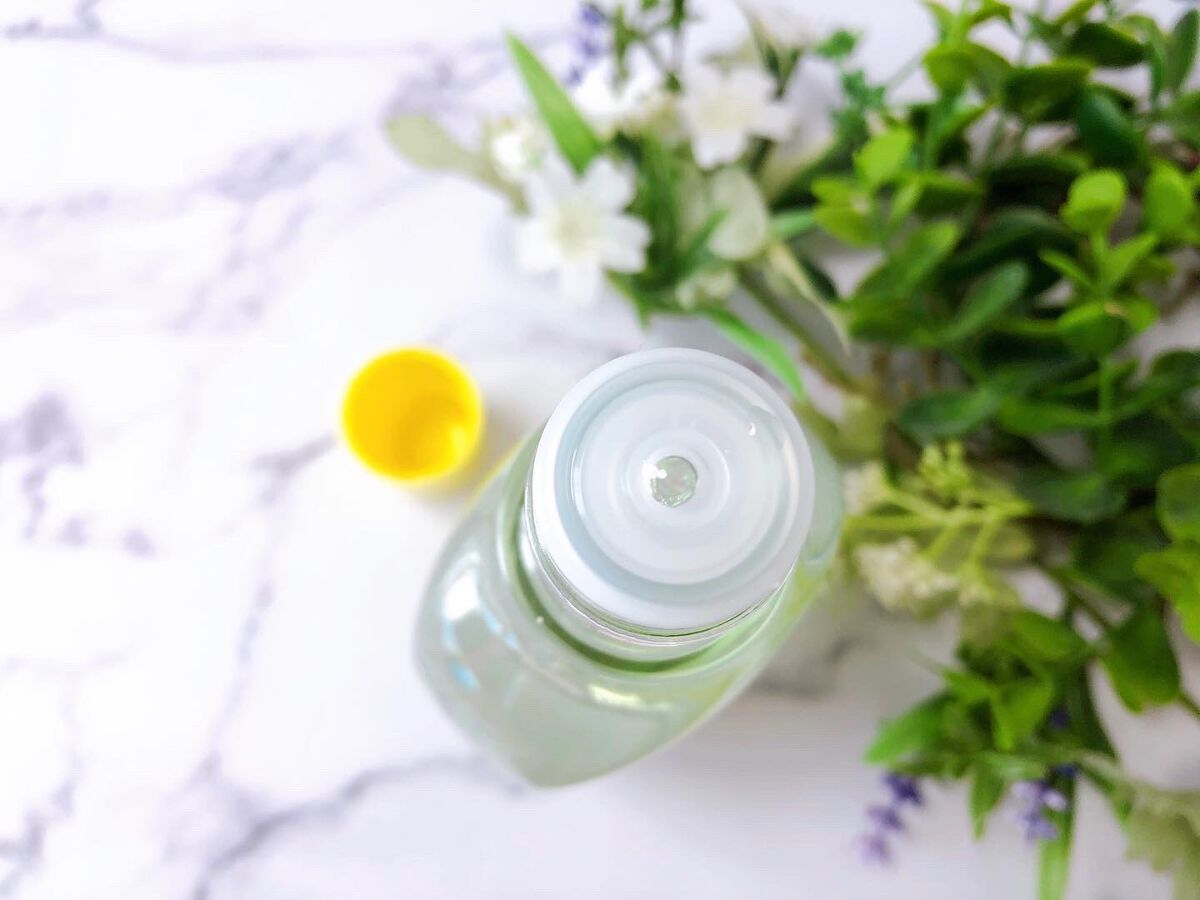 明色 レモンアストリンゼン/明色/化粧水を使ったクチコミ(2枚目)