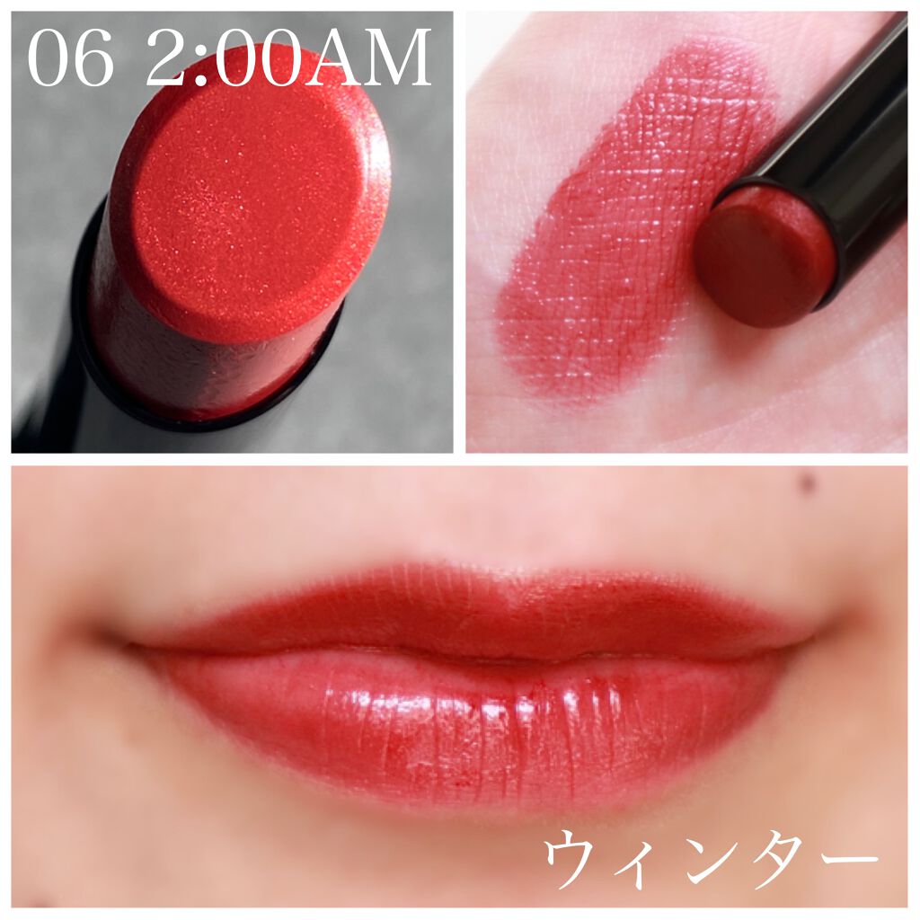 ケイト リップモンスター/KATE/口紅を使ったクチコミ(8枚目)