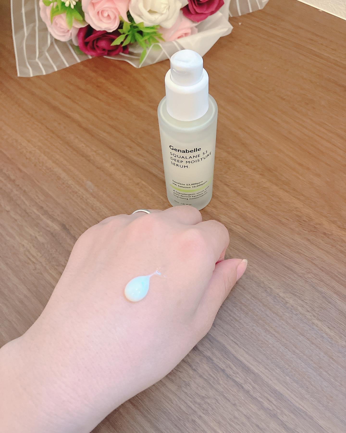 を使ったクチコミ（3枚目）