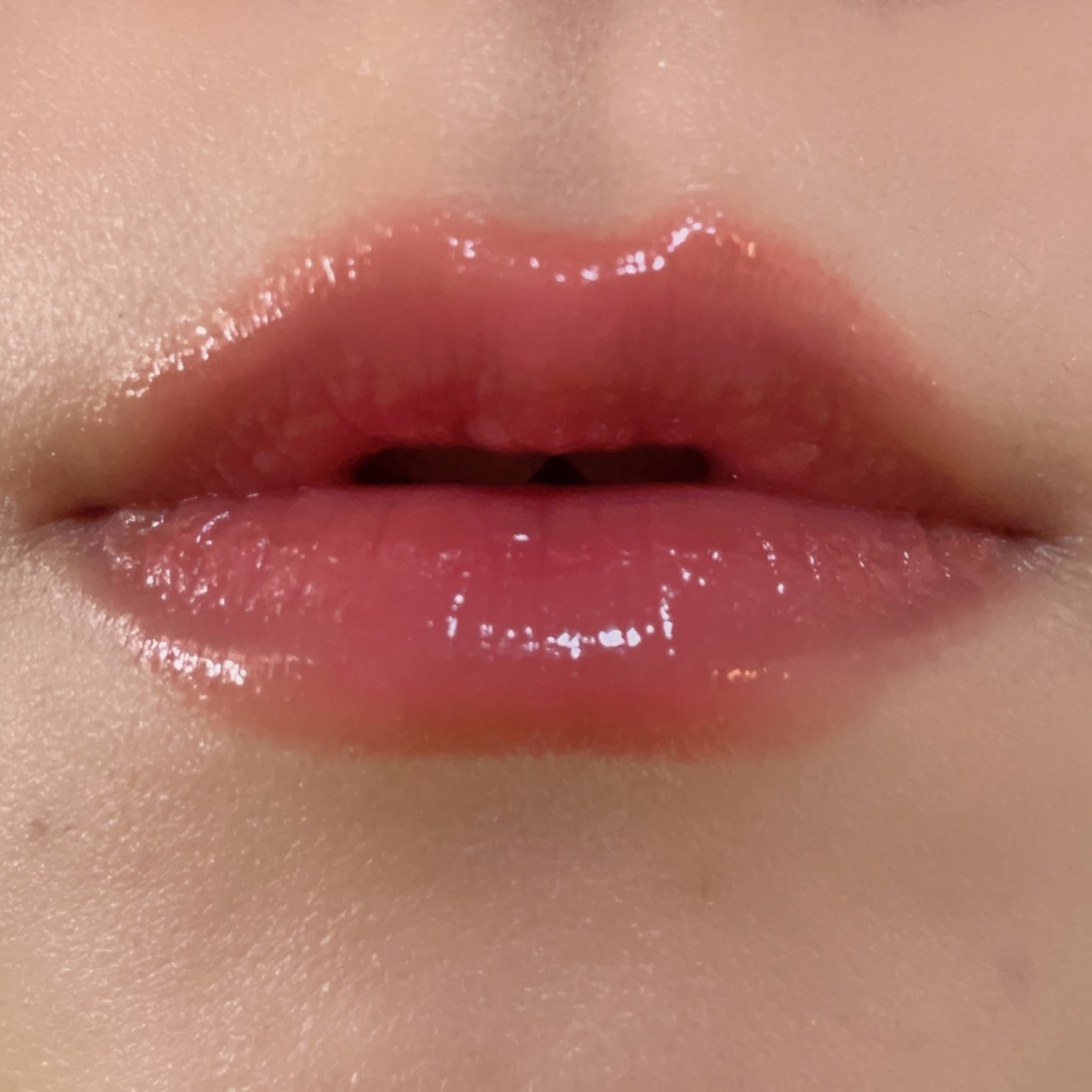 インテレクチュアルリクイドアイライナーN/LUNASOL/リキッドアイライナーを使ったクチコミ(4枚目)