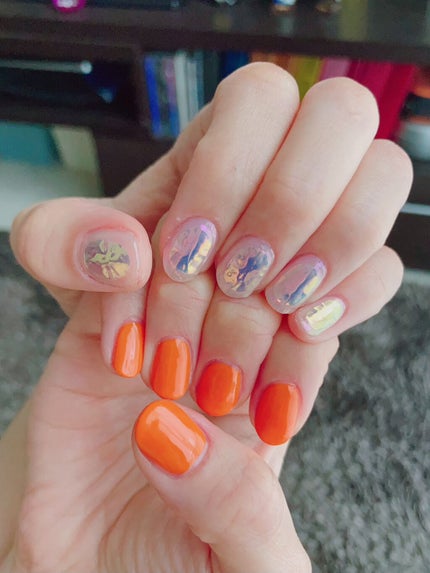 を使ったクチコミ(1枚目)