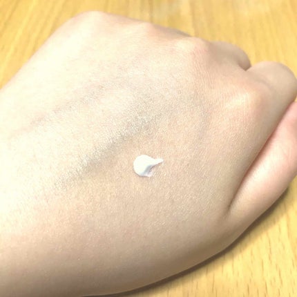 セルキュレイト ホワイトニングUVクリーム/セルキュレイト/日焼け止めクリームを使ったクチコミ(3枚目)