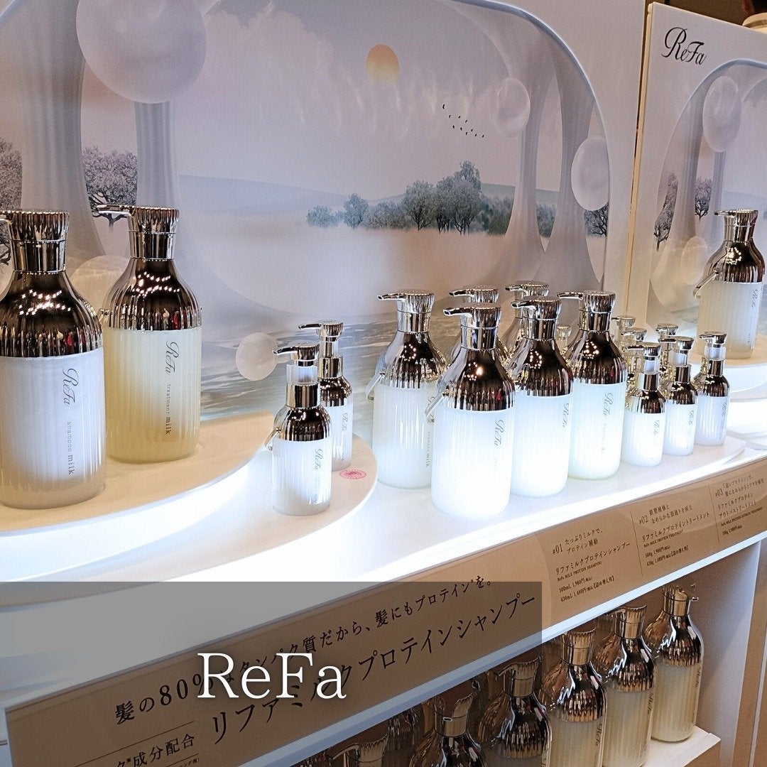 雪菜 on LIPS 「ロフトベストコスメ2024の展示会へ行ってきました!既に知って..」(5枚目)