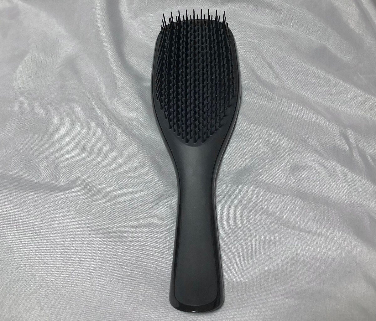 タングルティーザー ザ・アルティメットディタングラー/TANGLE TEEZER/ヘアブラシを使ったクチコミ(2枚目)