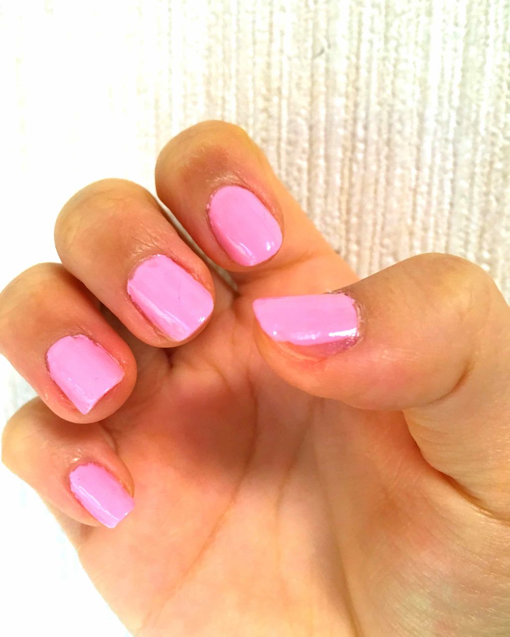 カラフルネイルズ/キャンメイク/マニキュアを使ったクチコミ(2枚目)